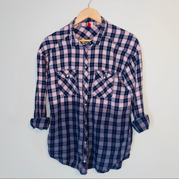 DIVIDED Flannel Bundle! - Picture 3 of 6